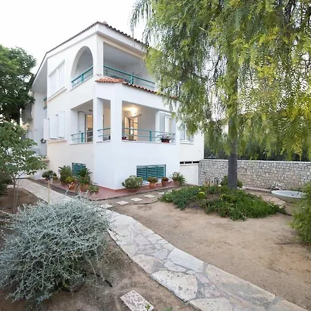 Akakia Villa Nafplio Exterior photo