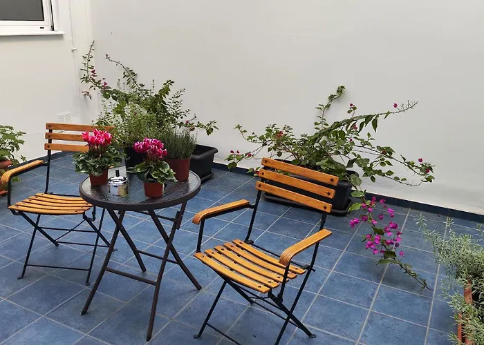 Akakia Villa Nafplio