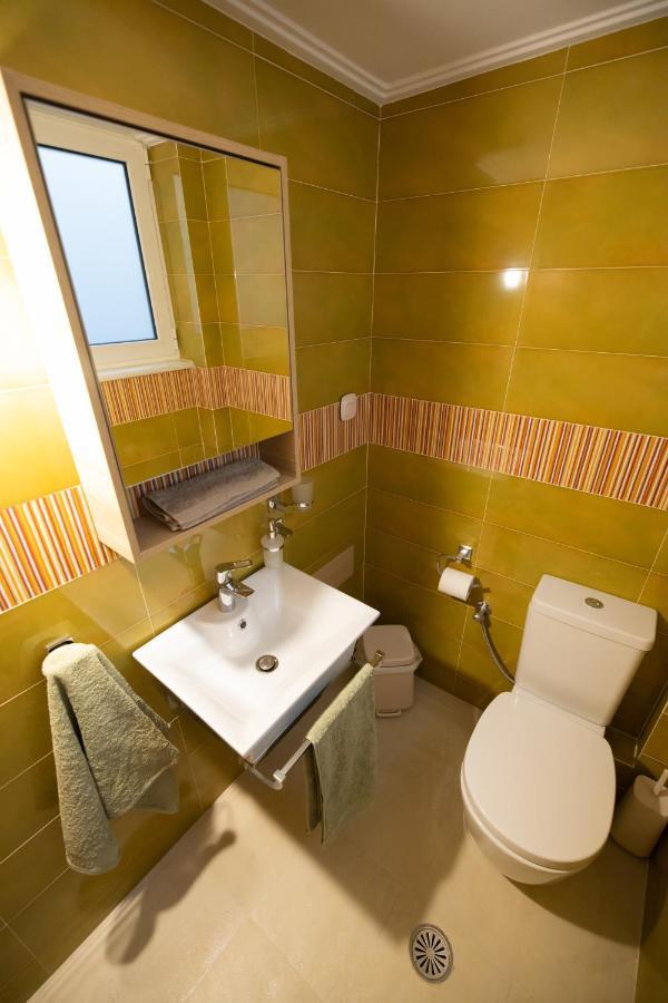 Akakia Villa Nafplio