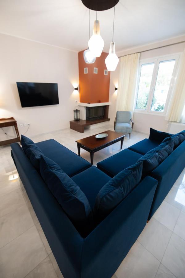 Akakia Villa *