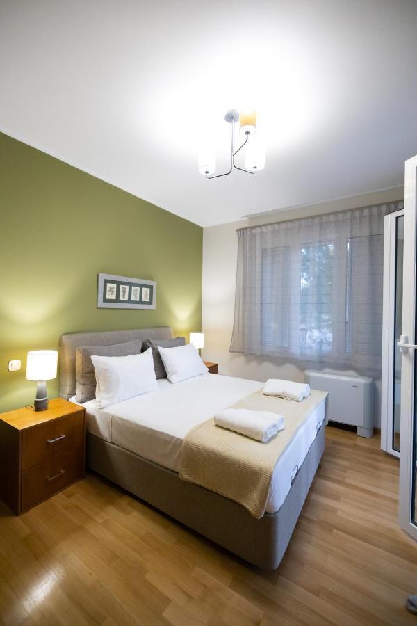 Akakia Villa Nafplio