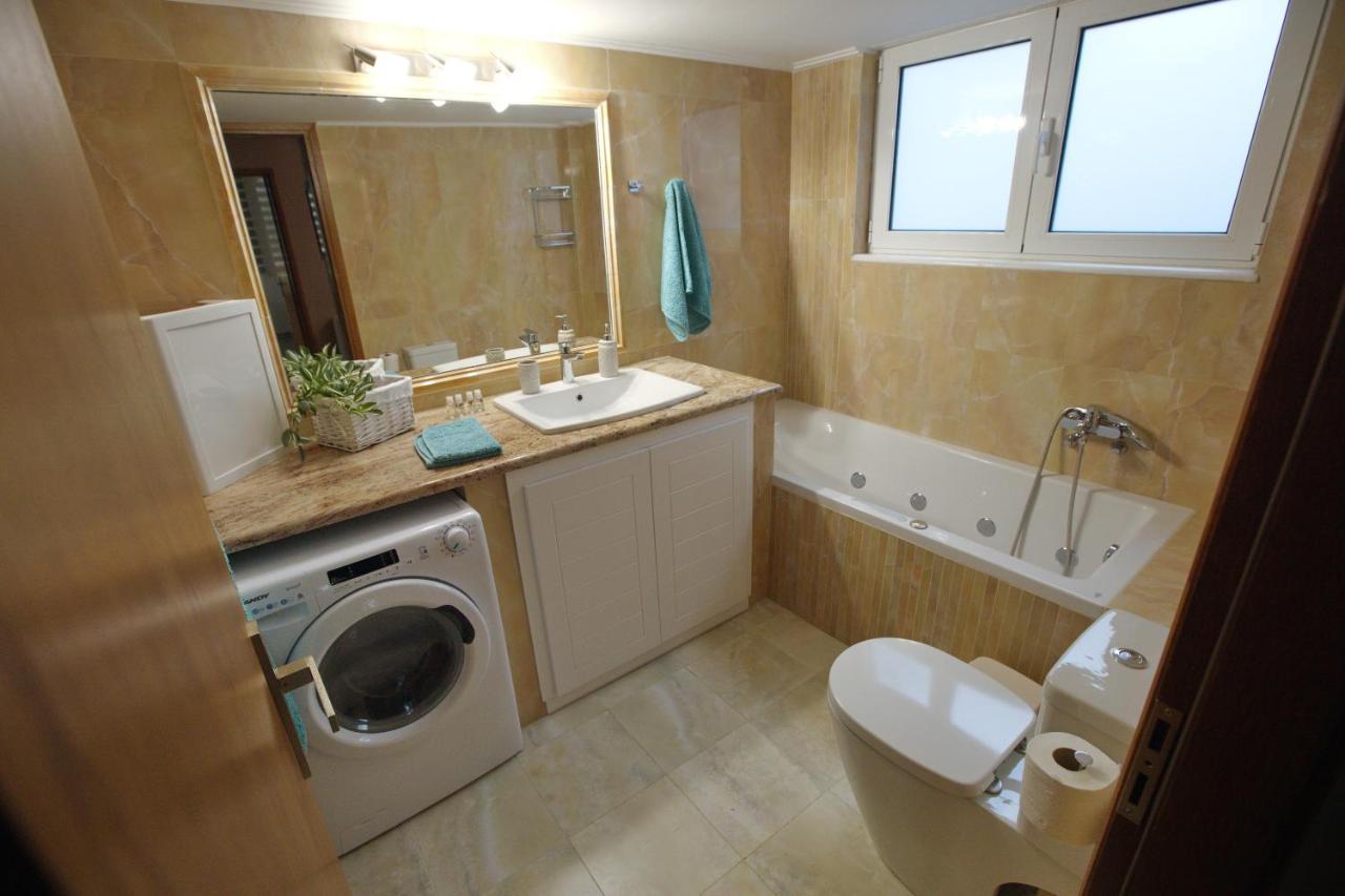 Akakia Villa Nafplio