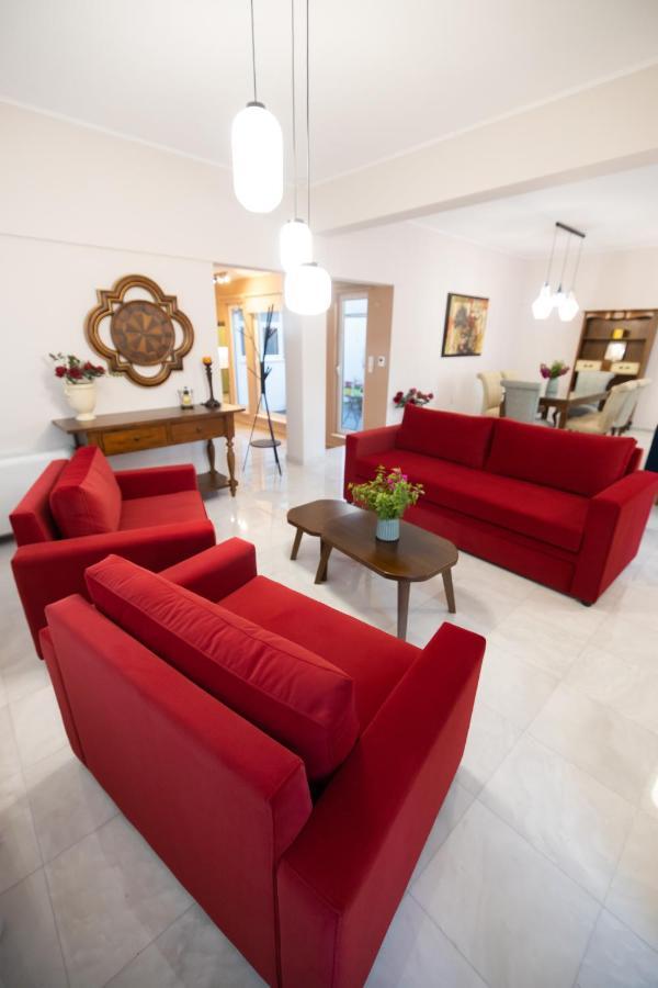 Villa Akakia *