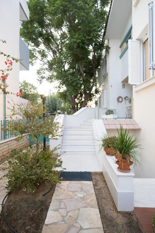 Akakia Villa *