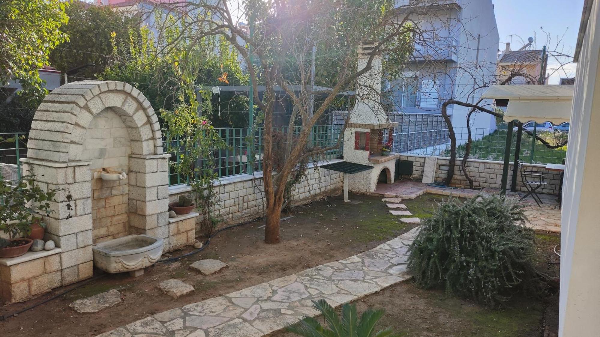 Villa Akakia *